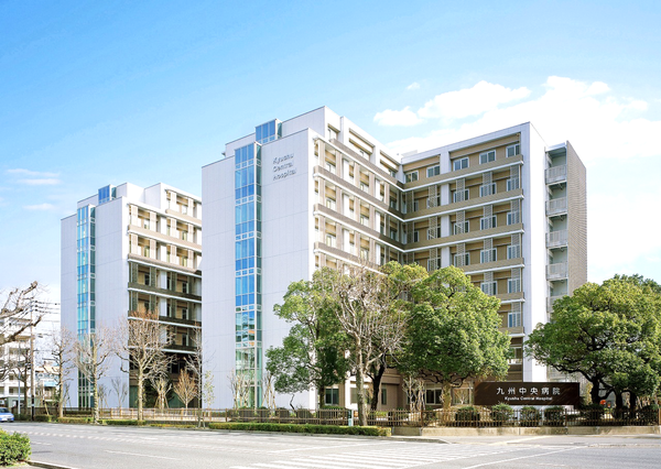 人事評価ナビゲーター事例 九州中央病院