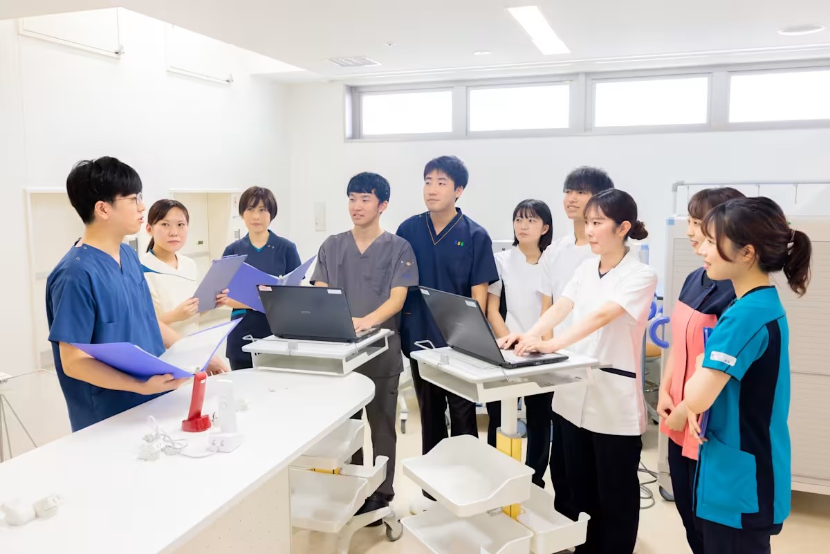 HRBrain導入事例 ツカザキ病院