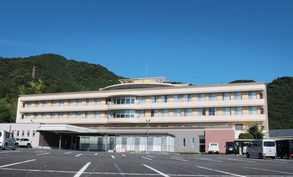 臼杵市医師会立コスモス病院 人事評価ナビゲーター導入事例