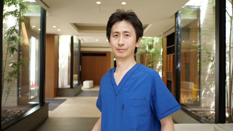 DoctorHR事例画像