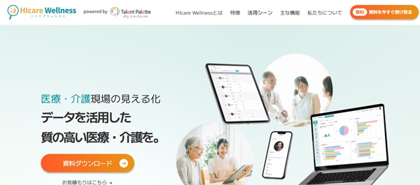 ハイケアウェルネス